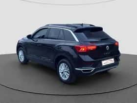 Volkswagen T-Roc (2019) thumbnail 9