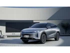 Omoda 9 (2026) thumbnail 2