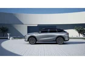 Omoda 9 (2026) thumbnail 4