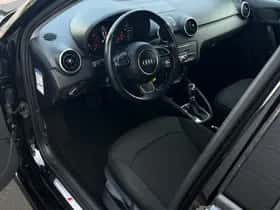 Audi A1 (2018) thumbnail 2
