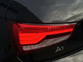 Audi A1 (2018) thumbnail 21