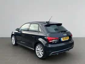 Audi A1 (2018) thumbnail 10