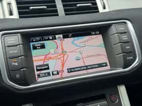 Land Rover Range Rover Evoque (2014) thumbnail 11