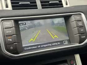 Land Rover Range Rover Evoque (2014) thumbnail 12