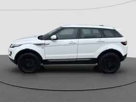 Land Rover Range Rover Evoque (2014) thumbnail 13