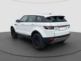 Land Rover Range Rover Evoque (2014) thumbnail 14