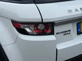 Land Rover Range Rover Evoque (2014) thumbnail 16