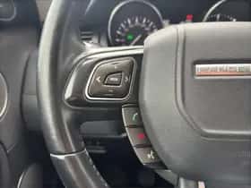 Land Rover Range Rover Evoque (2014) thumbnail 20
