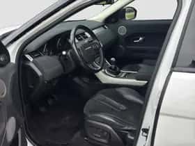 Land Rover Range Rover Evoque (2014) thumbnail 3