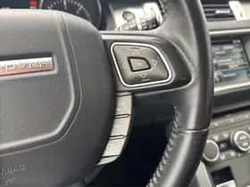 Land Rover Range Rover Evoque (2014) thumbnail 21