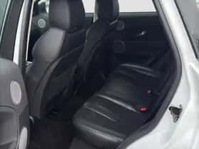 Land Rover Range Rover Evoque (2014) thumbnail 4