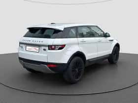 Land Rover Range Rover Evoque (2014) thumbnail 5