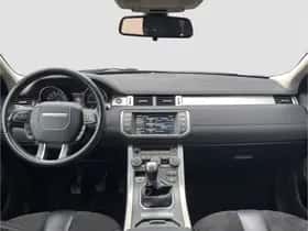 Land Rover Range Rover Evoque (2014) thumbnail 7
