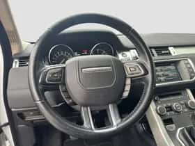 Land Rover Range Rover Evoque (2014) thumbnail 8