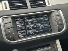 Land Rover Range Rover Evoque (2014) thumbnail 10