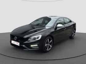Volvo S60 (2016) thumbnail 4