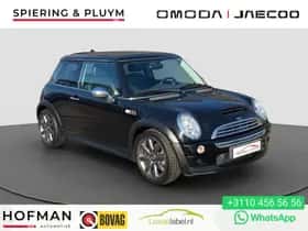 MINI Mini (2003)