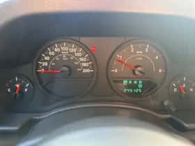 Jeep Wrangler (2009) thumbnail 20