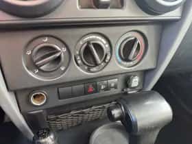 Jeep Wrangler (2009) thumbnail 22