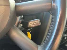 Jeep Wrangler (2009) thumbnail 23