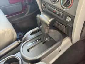 Jeep Wrangler (2009) thumbnail 6