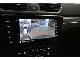 Škoda Superb (2022) thumbnail 2