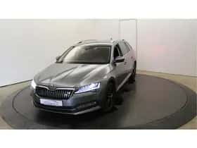 Škoda Superb (2022) thumbnail 13