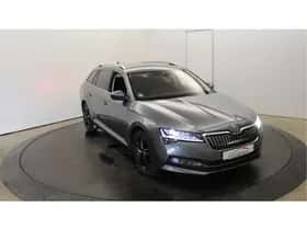 Škoda Superb (2022) thumbnail 14