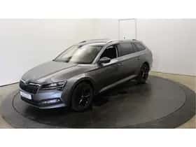 Škoda Superb (2022) thumbnail 15