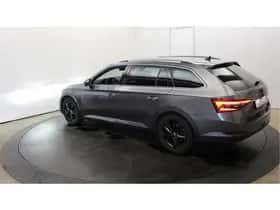 Škoda Superb (2022) thumbnail 17