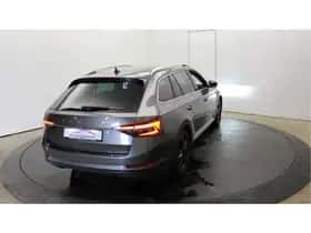 Škoda Superb (2022) thumbnail 18