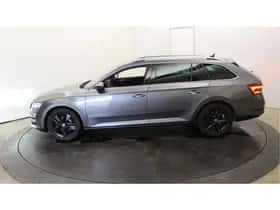 Škoda Superb (2022) thumbnail 19