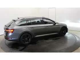 Škoda Superb (2022) thumbnail 20