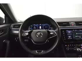 Škoda Superb (2022) thumbnail 23