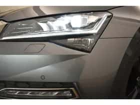 Škoda Superb (2022) thumbnail 29