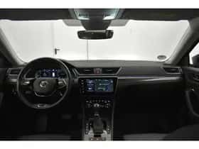 Škoda Superb (2022) thumbnail 39