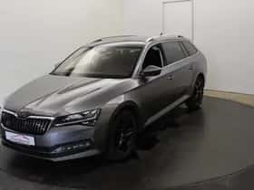 Škoda Superb (2022) thumbnail 48