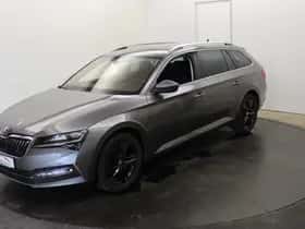 Škoda Superb (2022) thumbnail 49