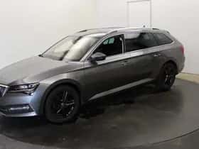 Škoda Superb (2022) thumbnail 50