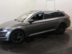 Škoda Superb (2022) thumbnail 51