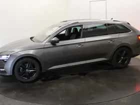 Škoda Superb (2022) thumbnail 52