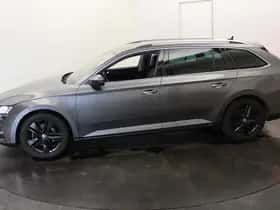 Škoda Superb (2022) thumbnail 53