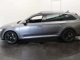 Škoda Superb (2022) thumbnail 54