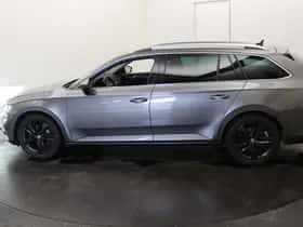 Škoda Superb (2022) thumbnail 55