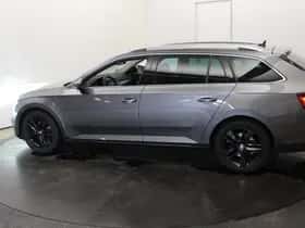 Škoda Superb (2022) thumbnail 56