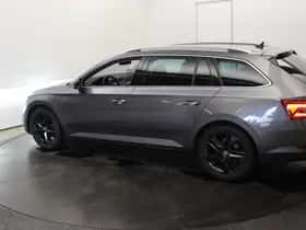 Škoda Superb (2022) thumbnail 57
