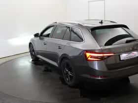 Škoda Superb (2022) thumbnail 60