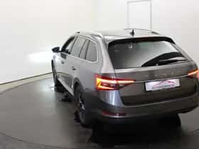 Škoda Superb (2022) thumbnail 61