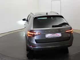 Škoda Superb (2022) thumbnail 62