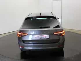 Škoda Superb (2022) thumbnail 63